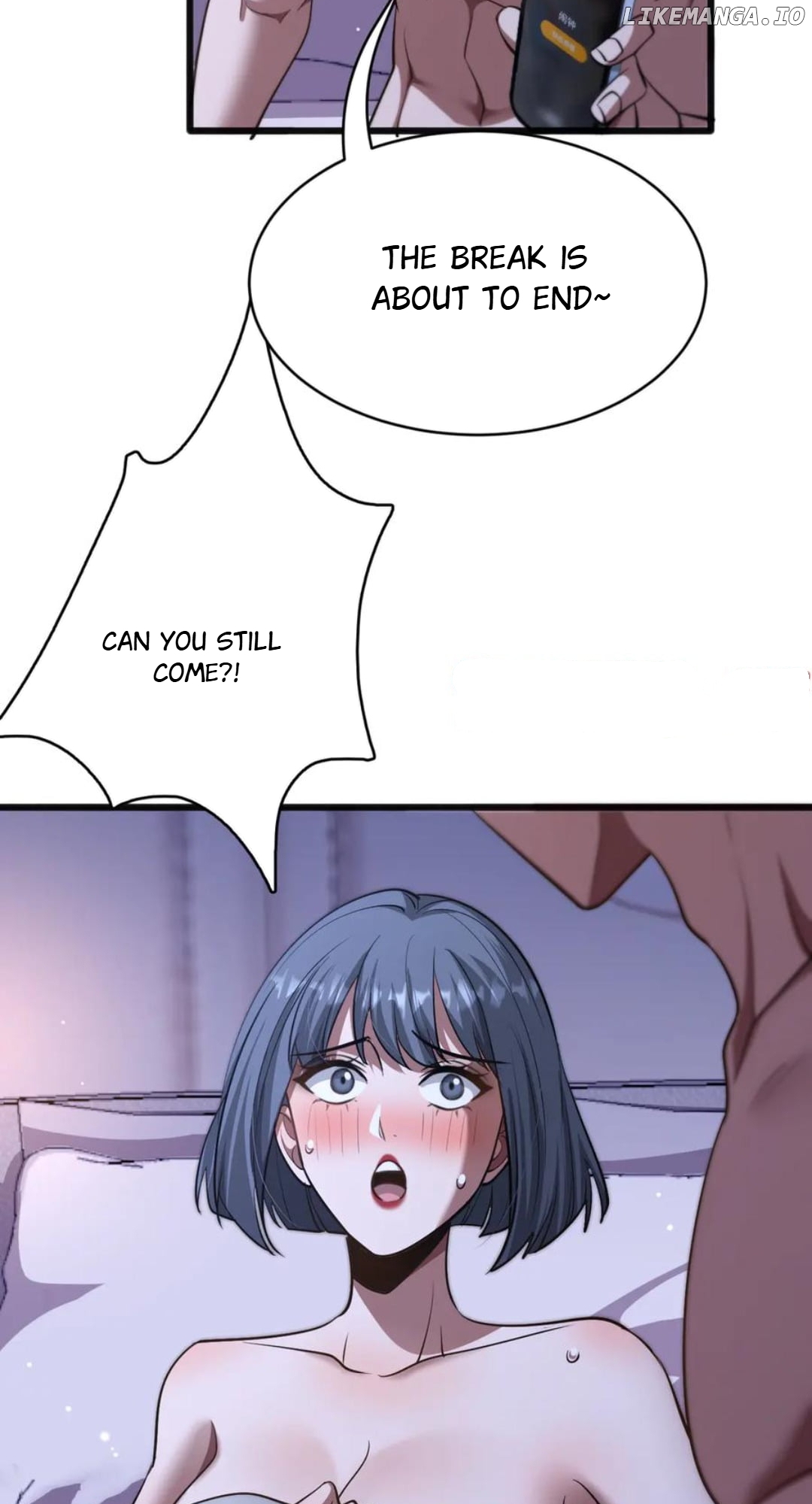 I’m Trapped In This Day For One Thousand Years Chapter 175 - page 44